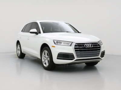 2018 Audi Q5 Premium -
                Roswell, GA