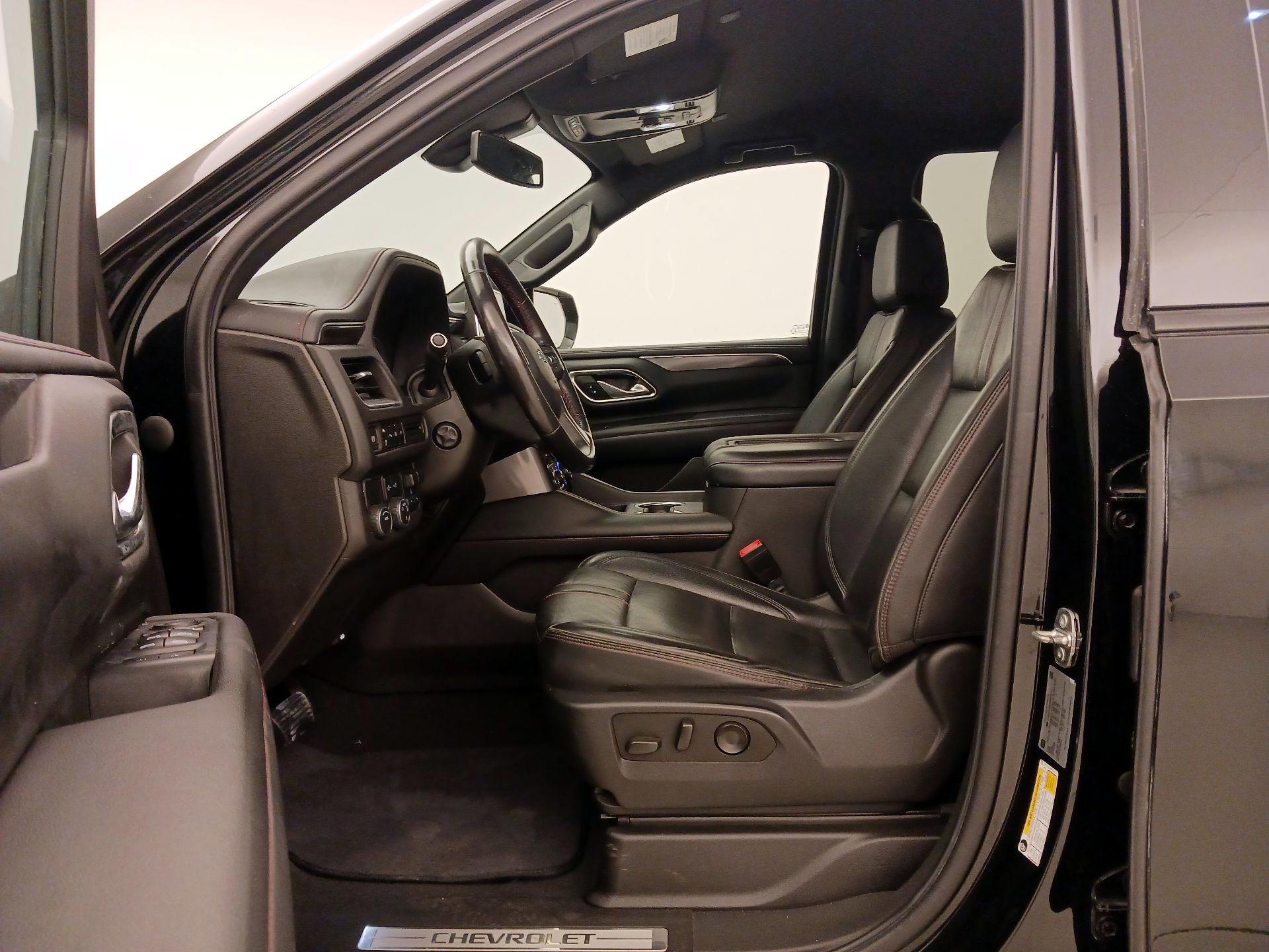 Thumbnail: 2021 Chevrolet Suburban - 11