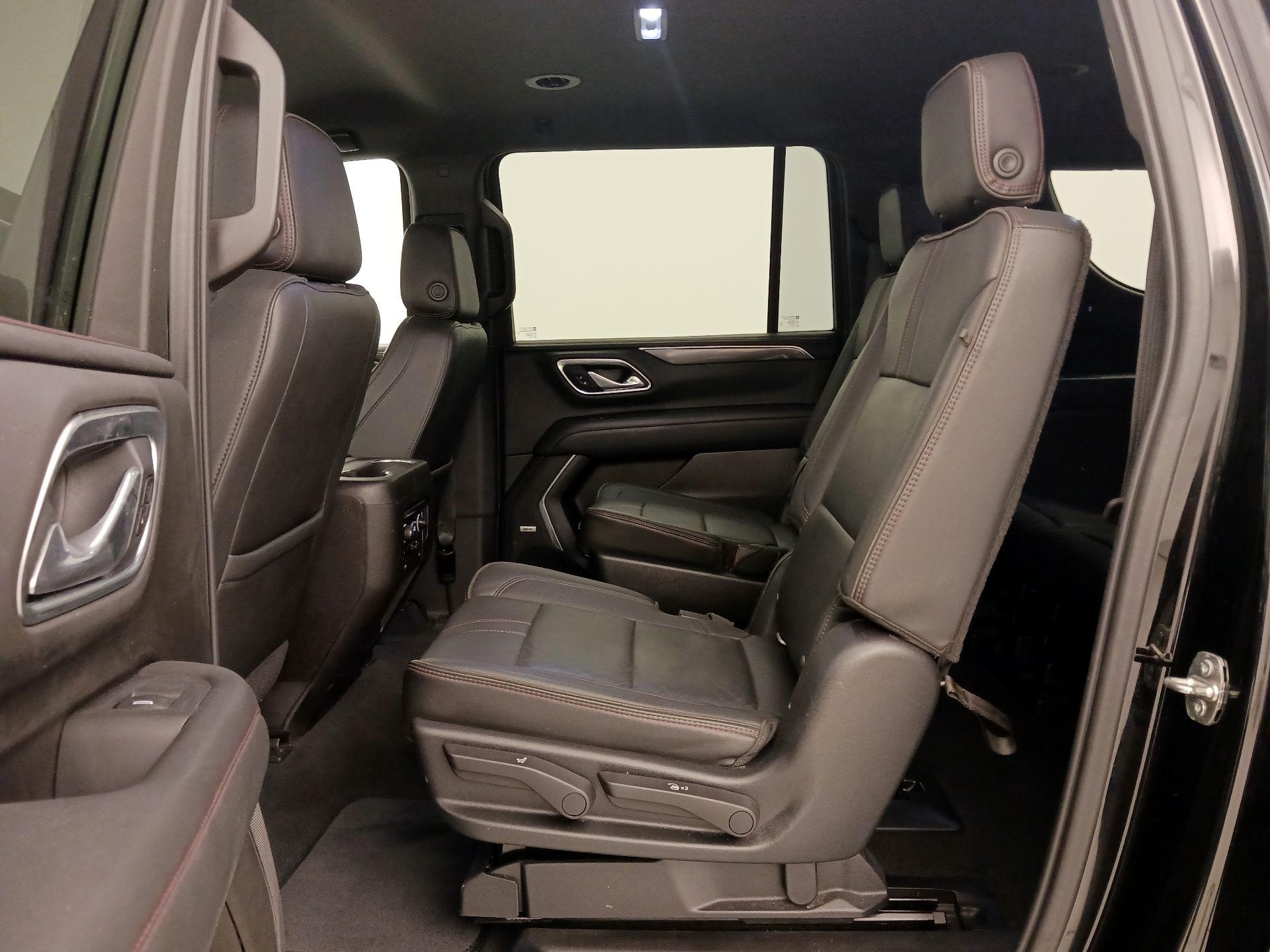 Thumbnail: 2021 Chevrolet Suburban - 19