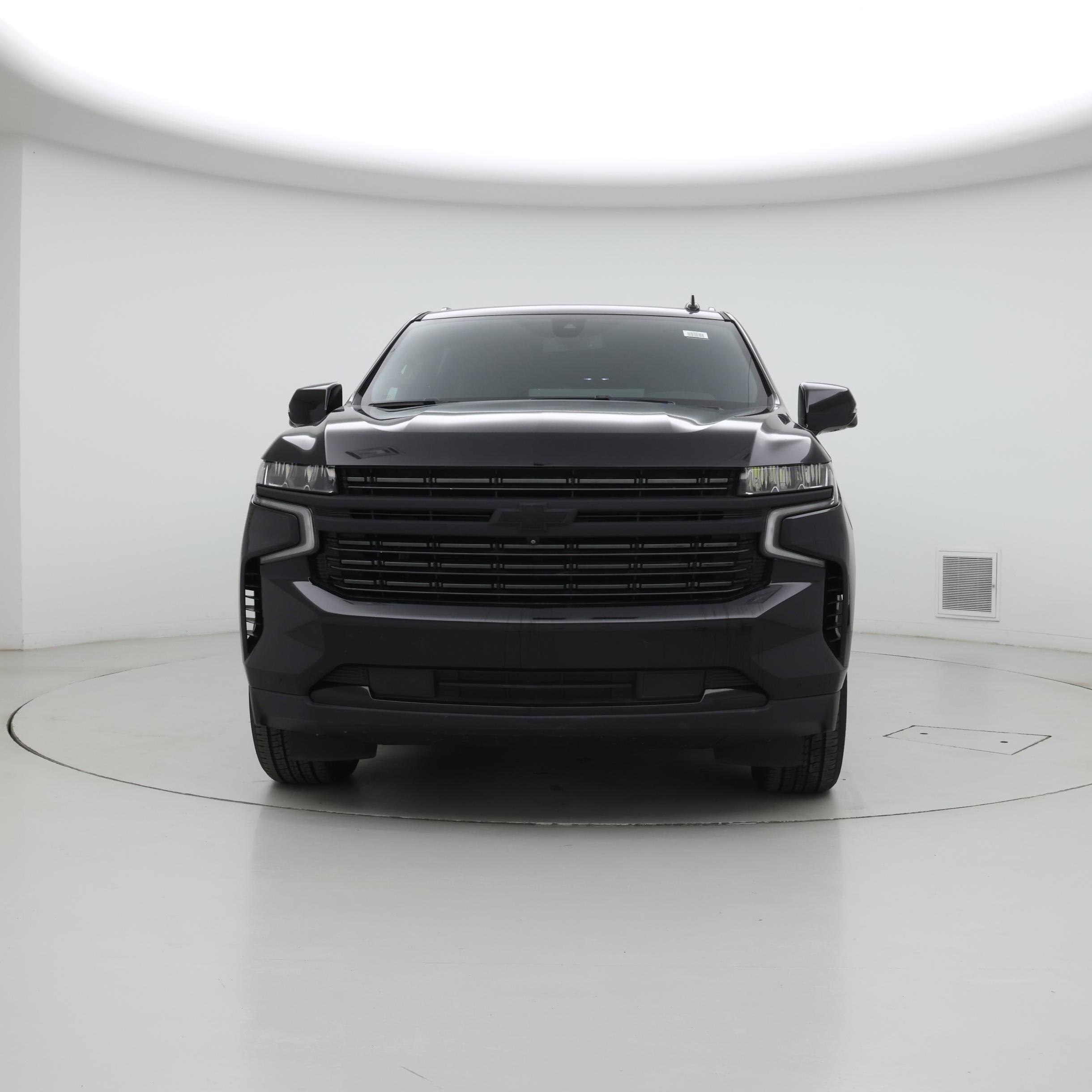 Thumbnail: 2021 Chevrolet Suburban - 5