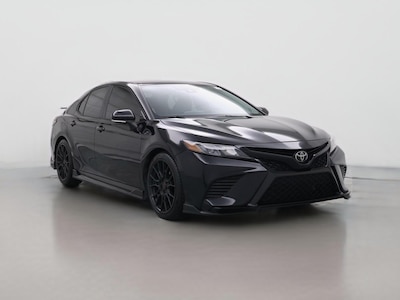 2022 Toyota Camry TRD -
                  Hialeah, FL