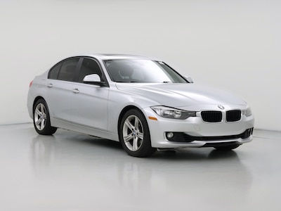 2014 BMW 3 Series 328i -
                Stockbridge, GA