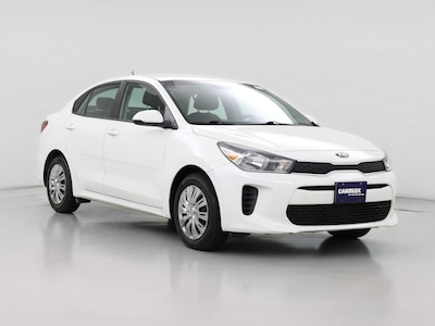 2019 Kia Rio S -
                Stockbridge, GA