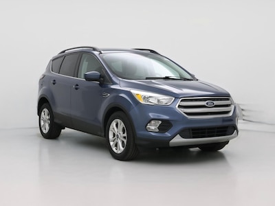 2018 Ford Escape SE -
                  Lithia Springs, GA