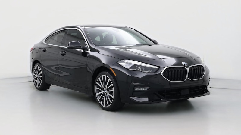 2021 BMW 2 Series 228i Hero Image