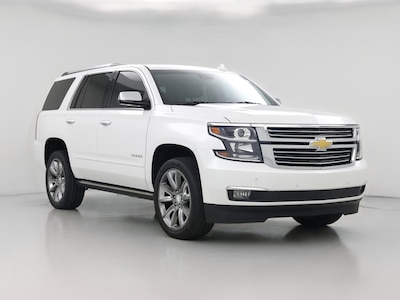 2020 Chevrolet Tahoe Premier -
                Stockbridge, GA