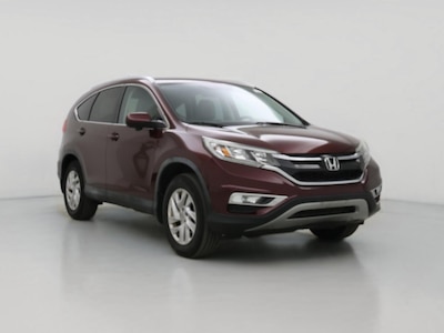 2015 Honda CR-V EX-L -
                  Lithia Springs, GA
