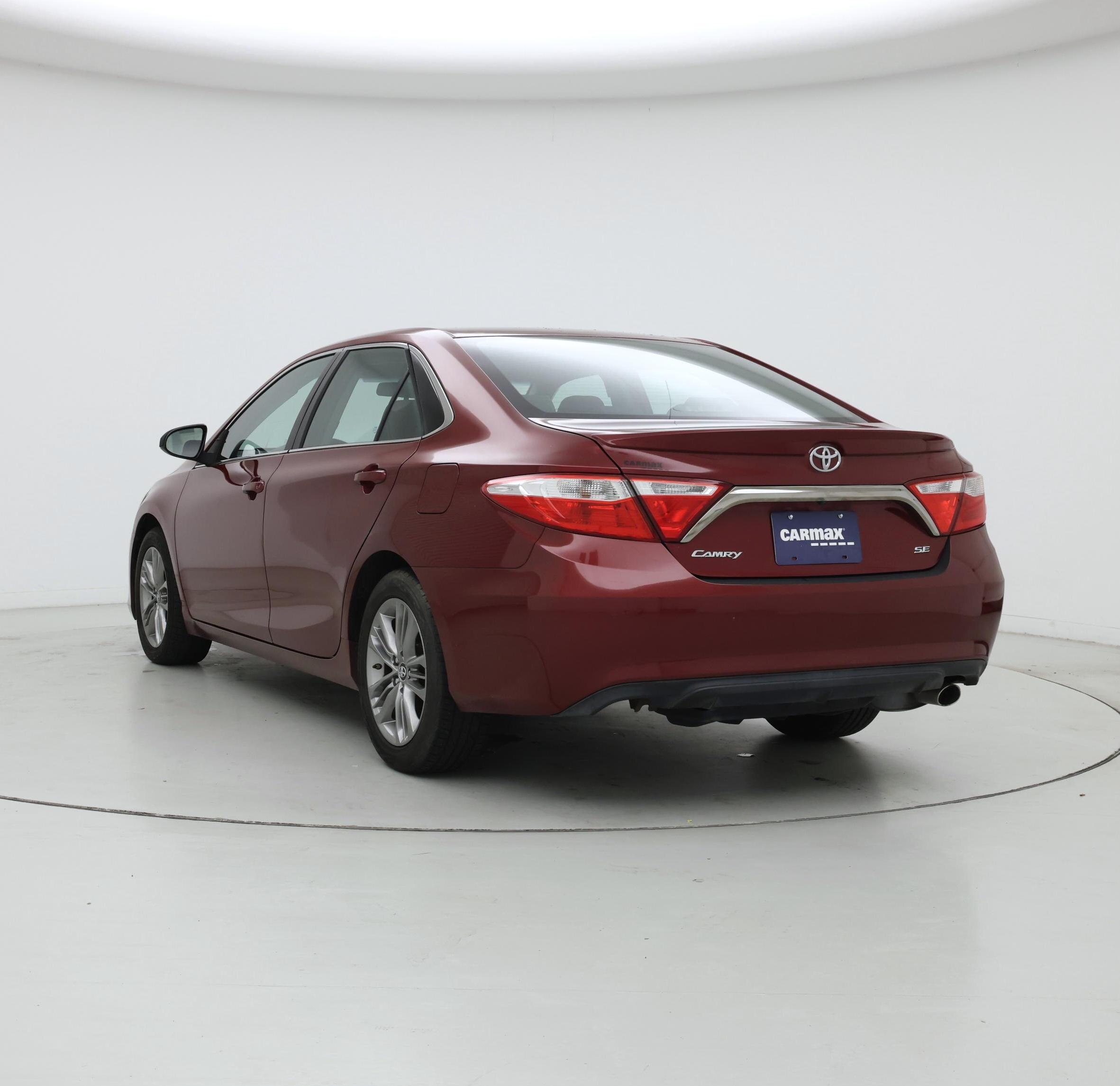 Thumbnail: 2016 Toyota Camry - 2