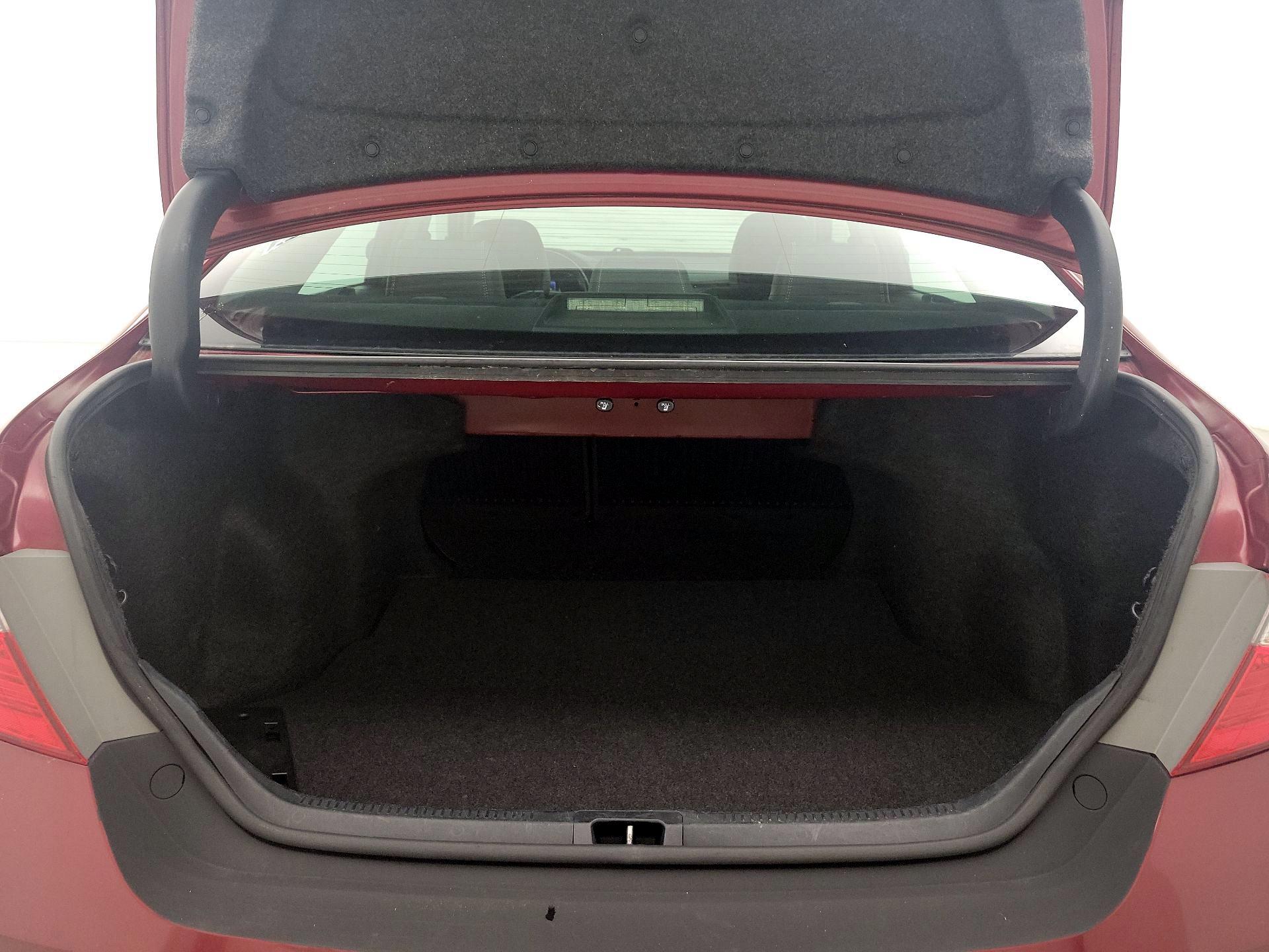 Thumbnail: 2016 Toyota Camry - 20