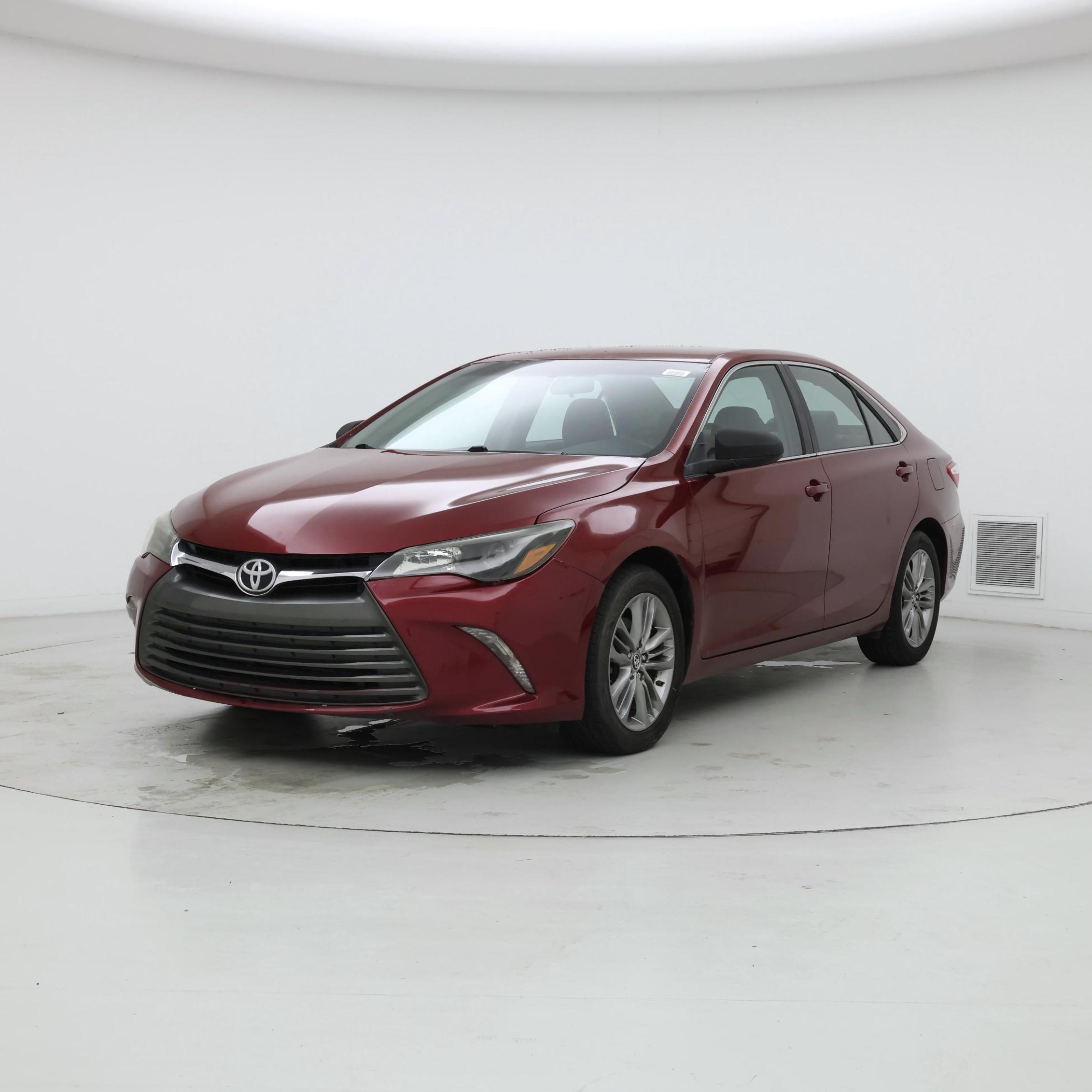 Thumbnail: 2016 Toyota Camry - 4