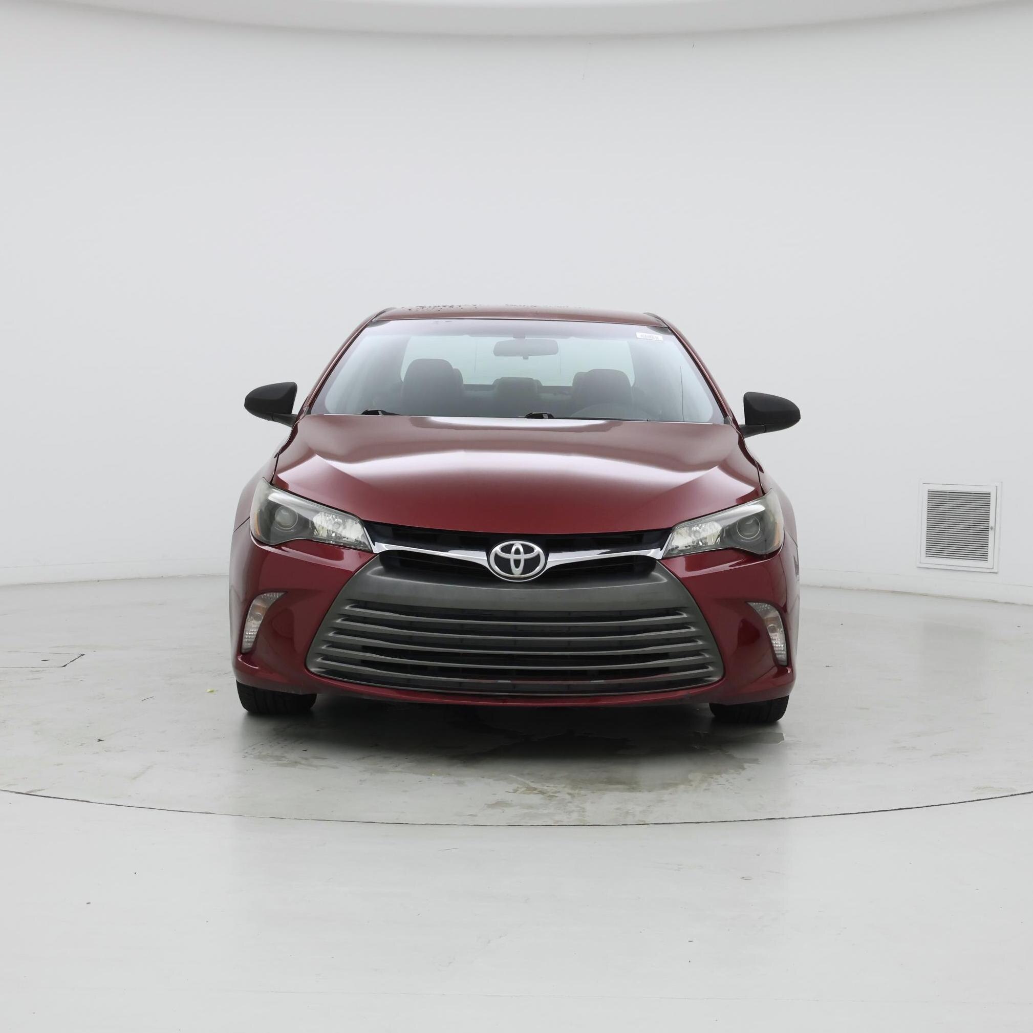 Thumbnail: 2016 Toyota Camry - 5