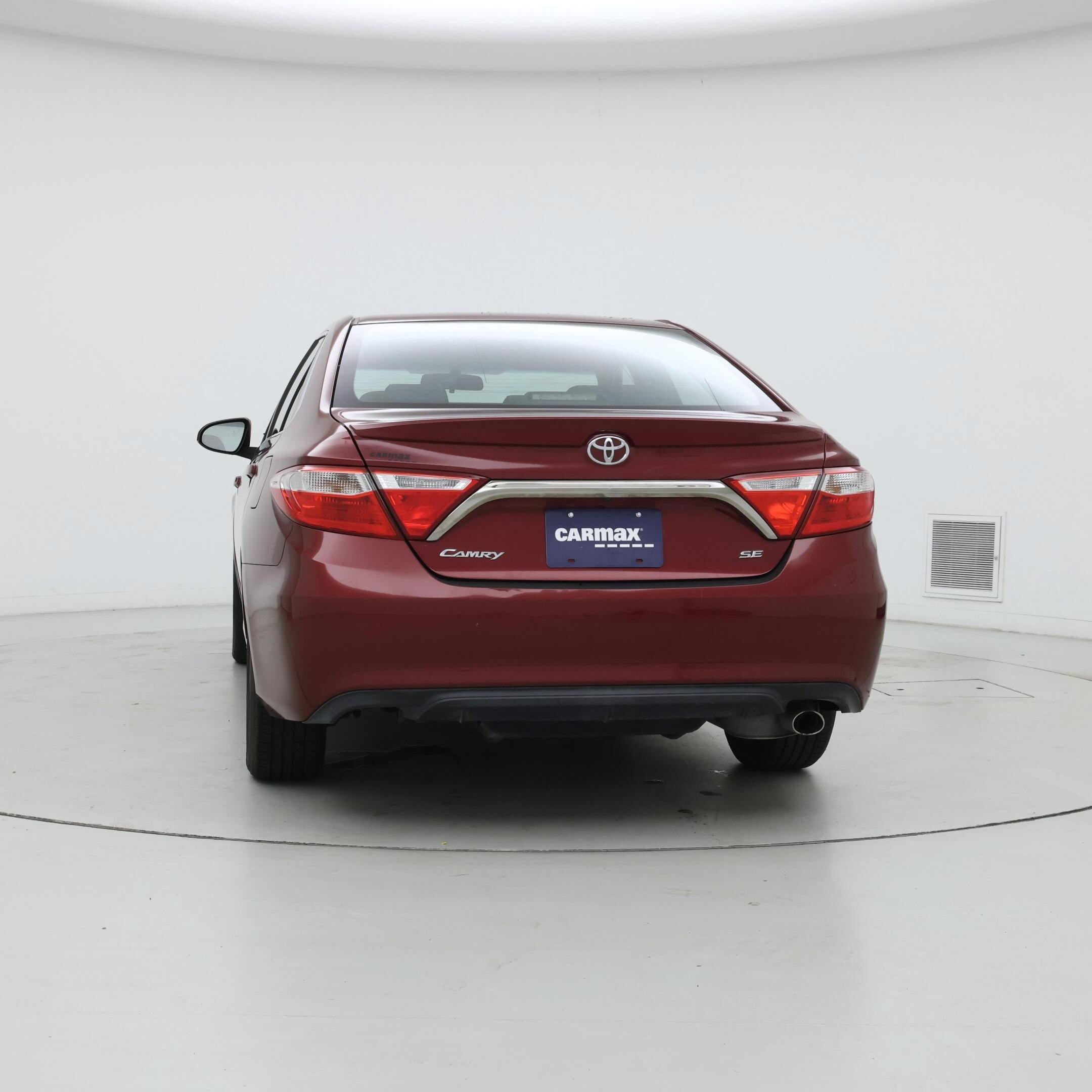Thumbnail: 2016 Toyota Camry - 6