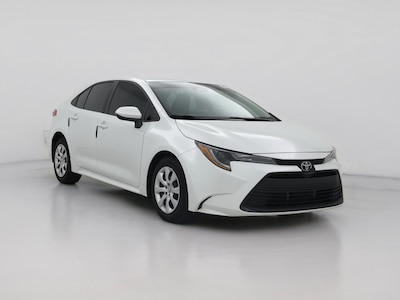 2023 Toyota Corolla LE -
                Stockbridge, GA