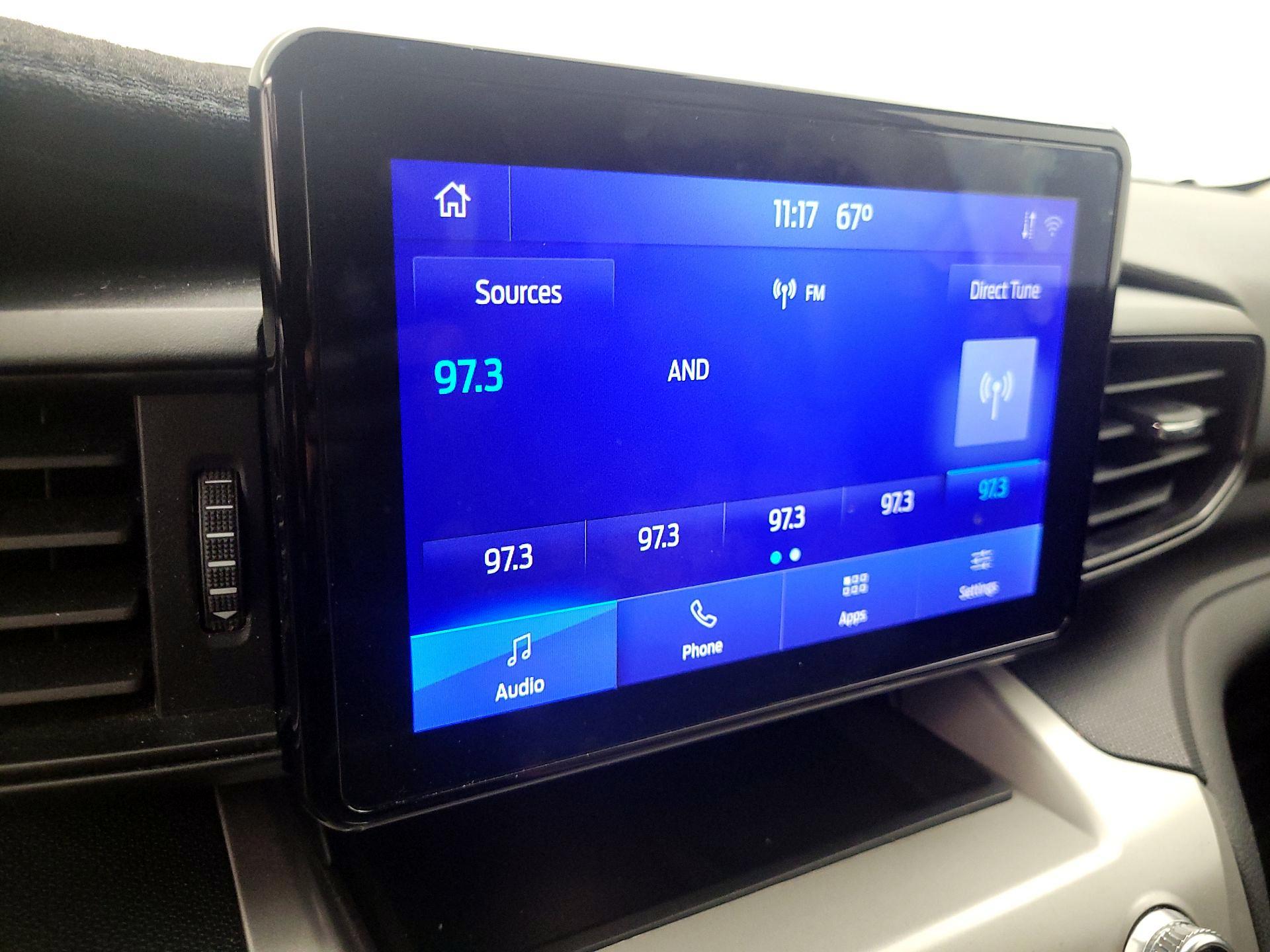 Thumbnail: 2022 Ford Explorer - 15