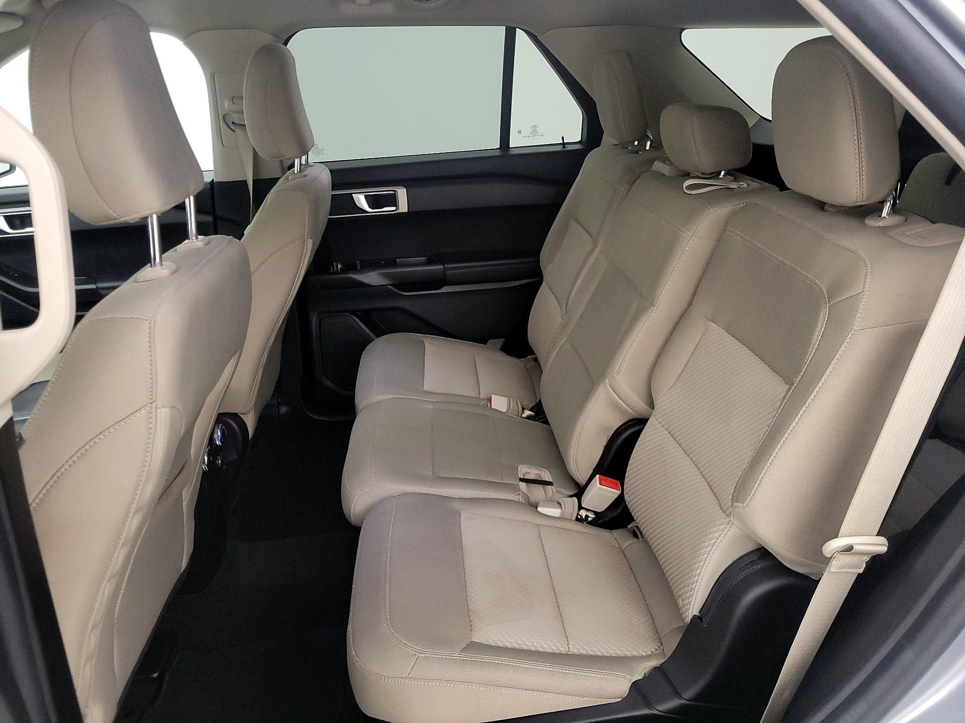 Thumbnail: 2022 Ford Explorer - 19