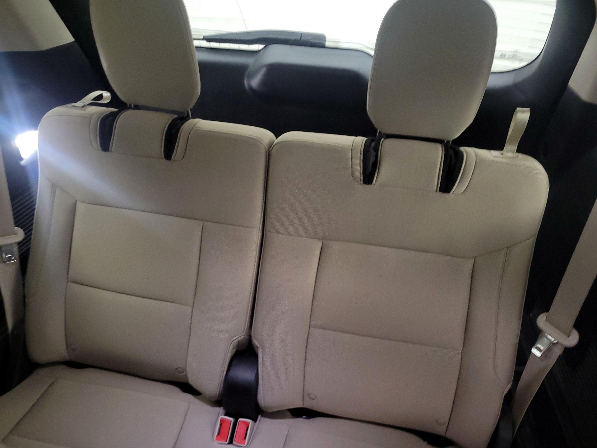 Thumbnail: 2022 Ford Explorer - 20