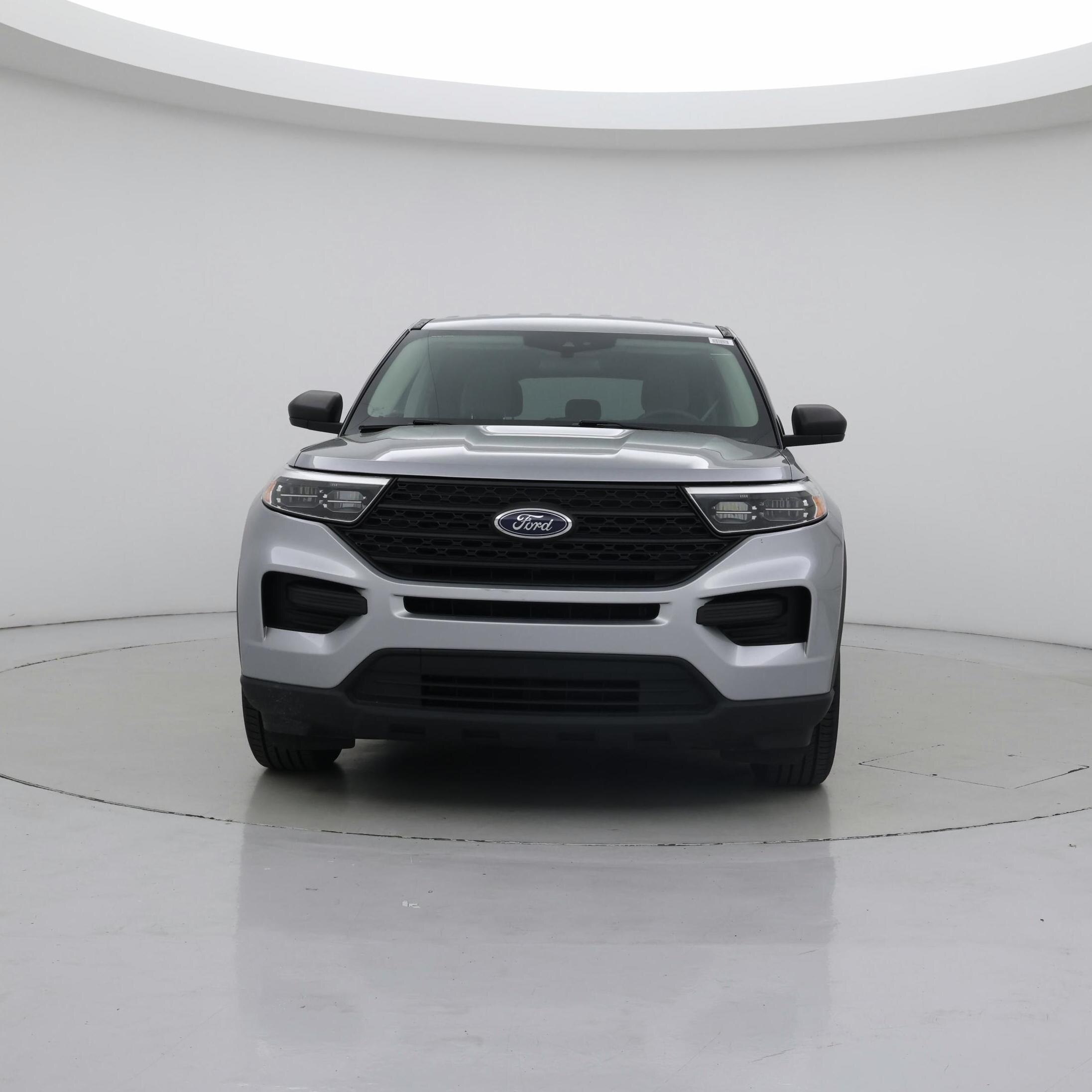 Thumbnail: 2022 Ford Explorer - 5