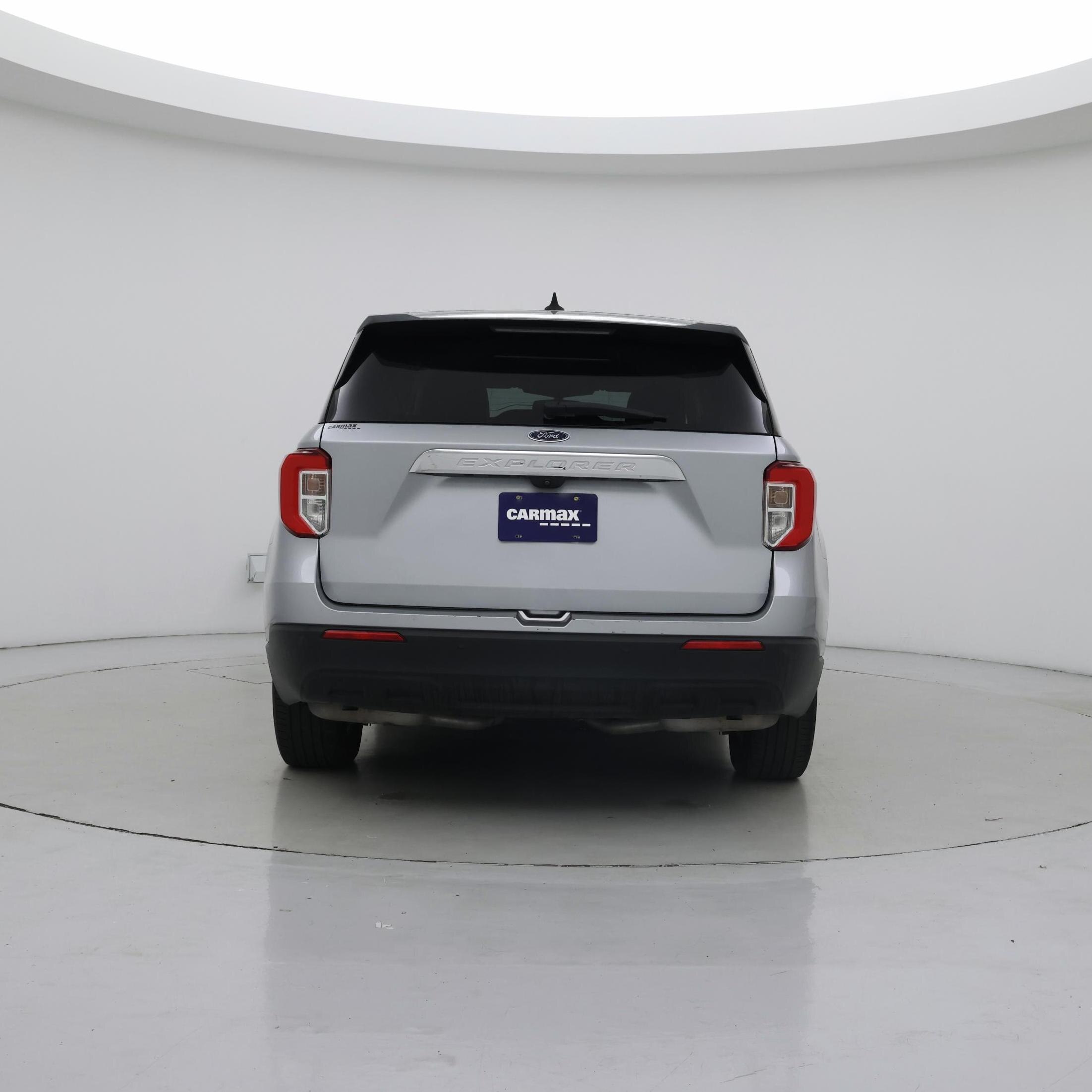 Thumbnail: 2022 Ford Explorer - 6