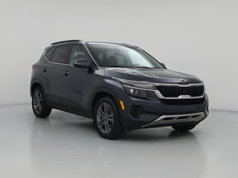 2021 Kia Seltos S -
                  Tallahassee, FL