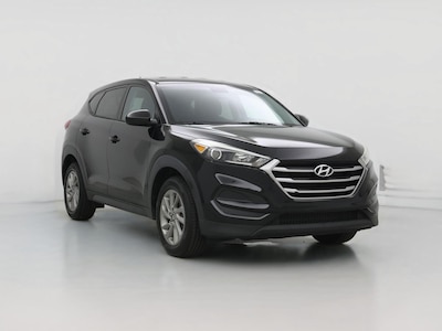 2017 Hyundai Tucson SE -
                Norcross, GA