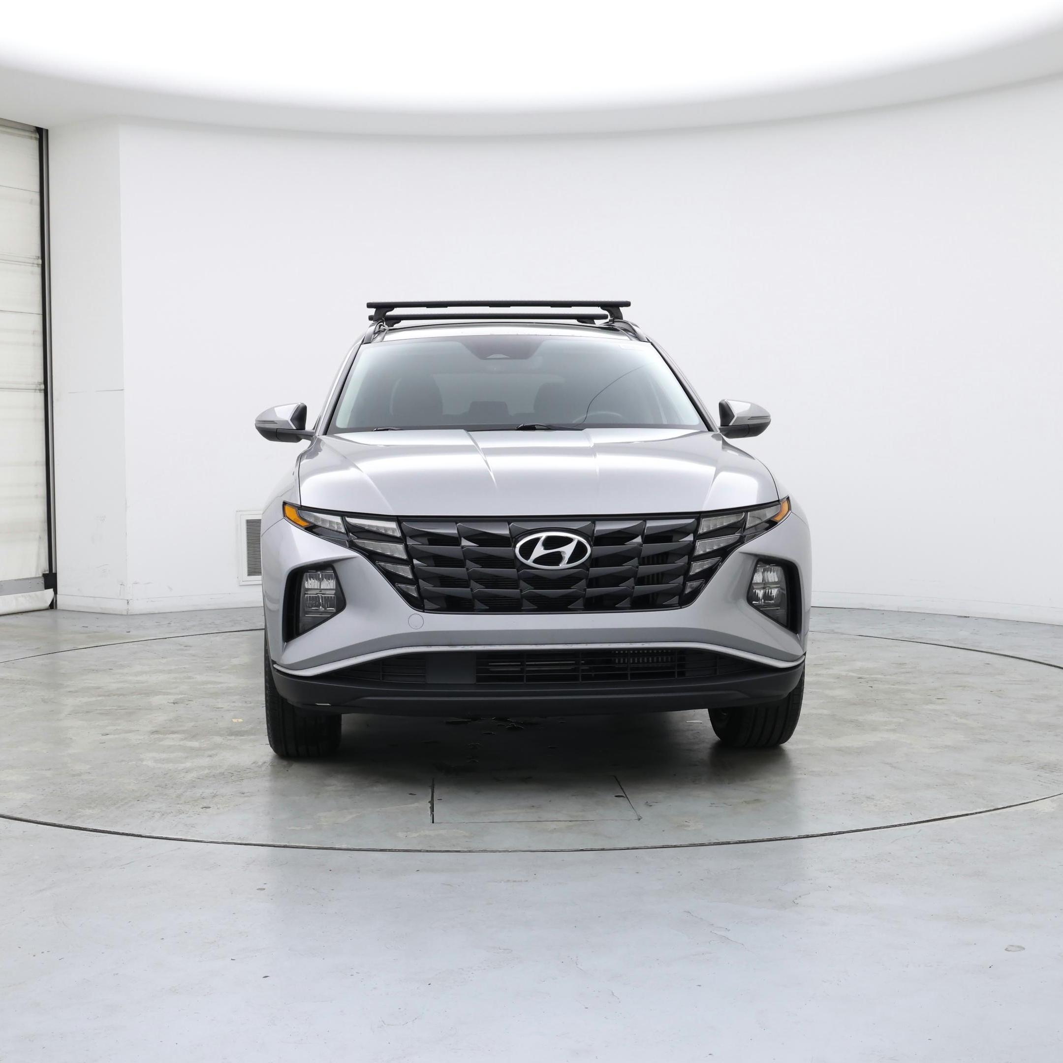Thumbnail: 2022 Hyundai Tucson - 5