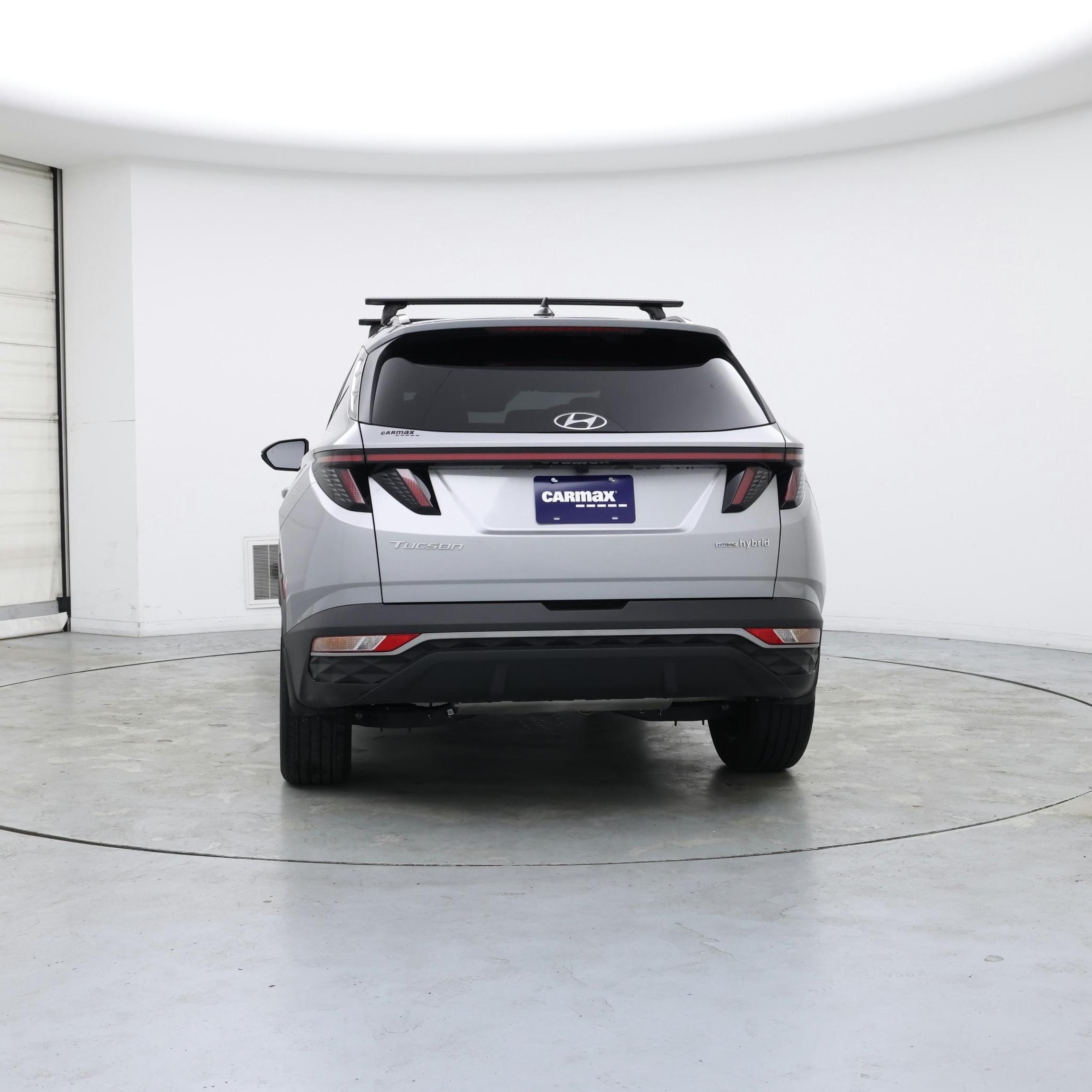 Thumbnail: 2022 Hyundai Tucson - 6