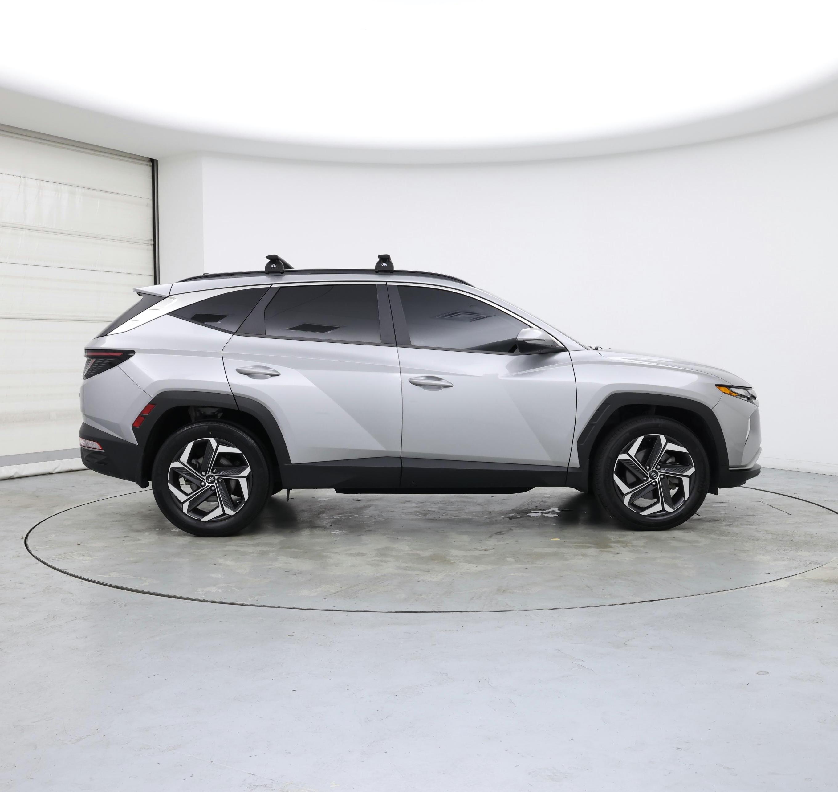 Thumbnail: 2022 Hyundai Tucson - 7
