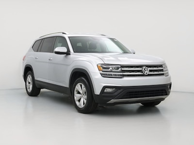 2018 Volkswagen Atlas SE -
                Lithia Springs, GA