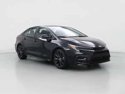 2024 Toyota Corolla SE -
                Woodbridge, VA