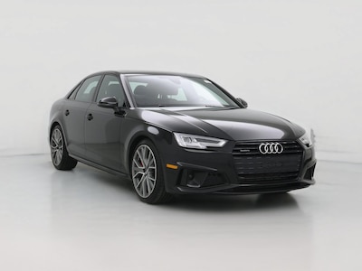 2019 Audi A4 Premium Plus -
                Lithia Springs, GA