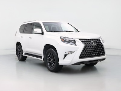 2022 Lexus GX 460 Premium -
                Covington, LA