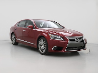 2014 Lexus LS 460 -
                Lithia Springs, GA