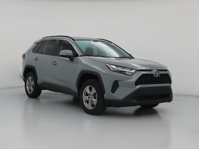 2023 Toyota RAV4 XLE -
                Norcross, GA