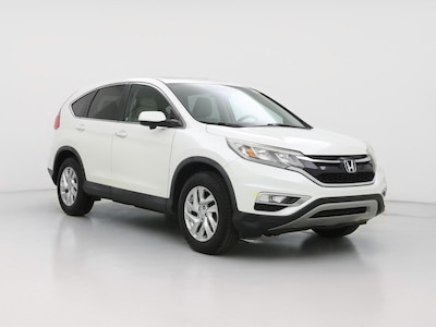 2015 Honda CR-V EX -
                  Lithia Springs, GA