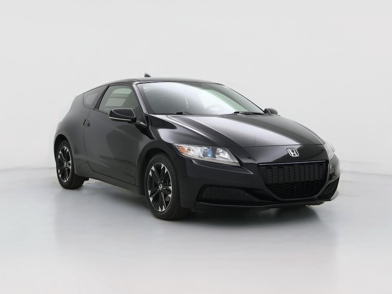2014 Honda CR-Z  -
                  Montgomery, AL