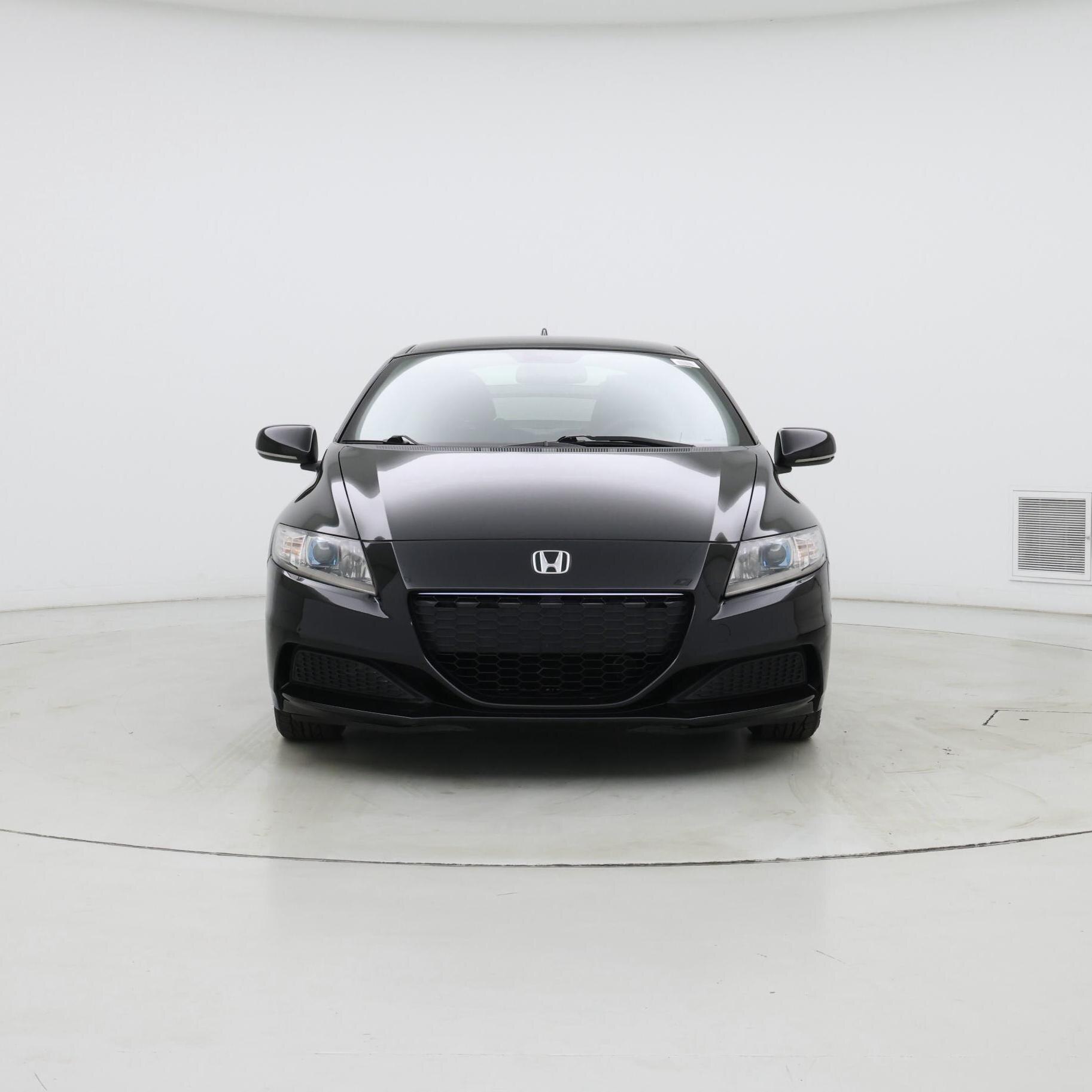Thumbnail: 2014 Honda CR-Z - 5