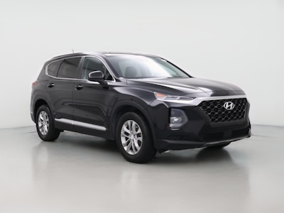 2020 Hyundai Santa Fe SE -
                Norcross, GA