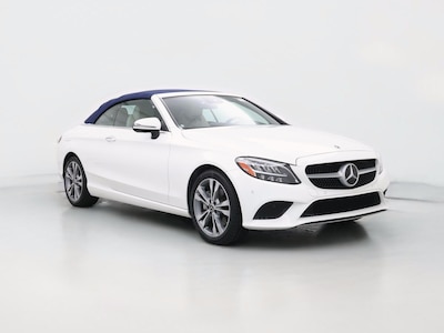 2022 Mercedes-Benz C-Class C 300 -
                Daytona Beach, FL