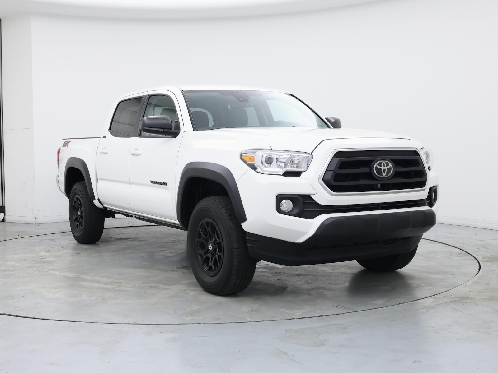 2023 Toyota Tacoma SR5 - Image 1