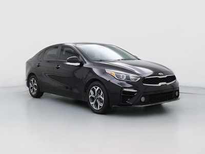 2019 Kia Forte LXS -
                Clermont, FL