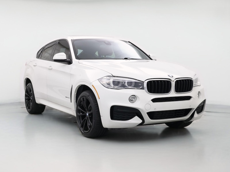 2018 BMW X6 sDrive35i -
                  Jacksonville, FL