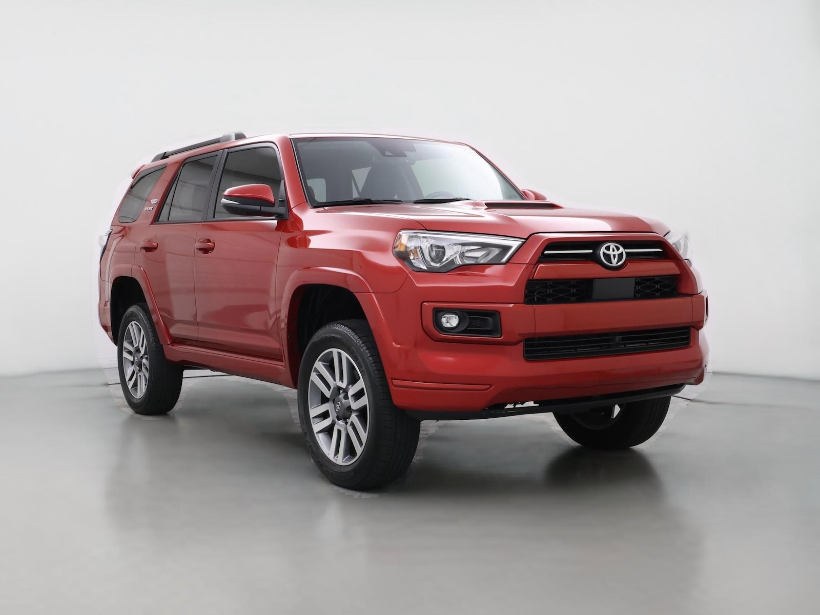 2022 Toyota 4Runner