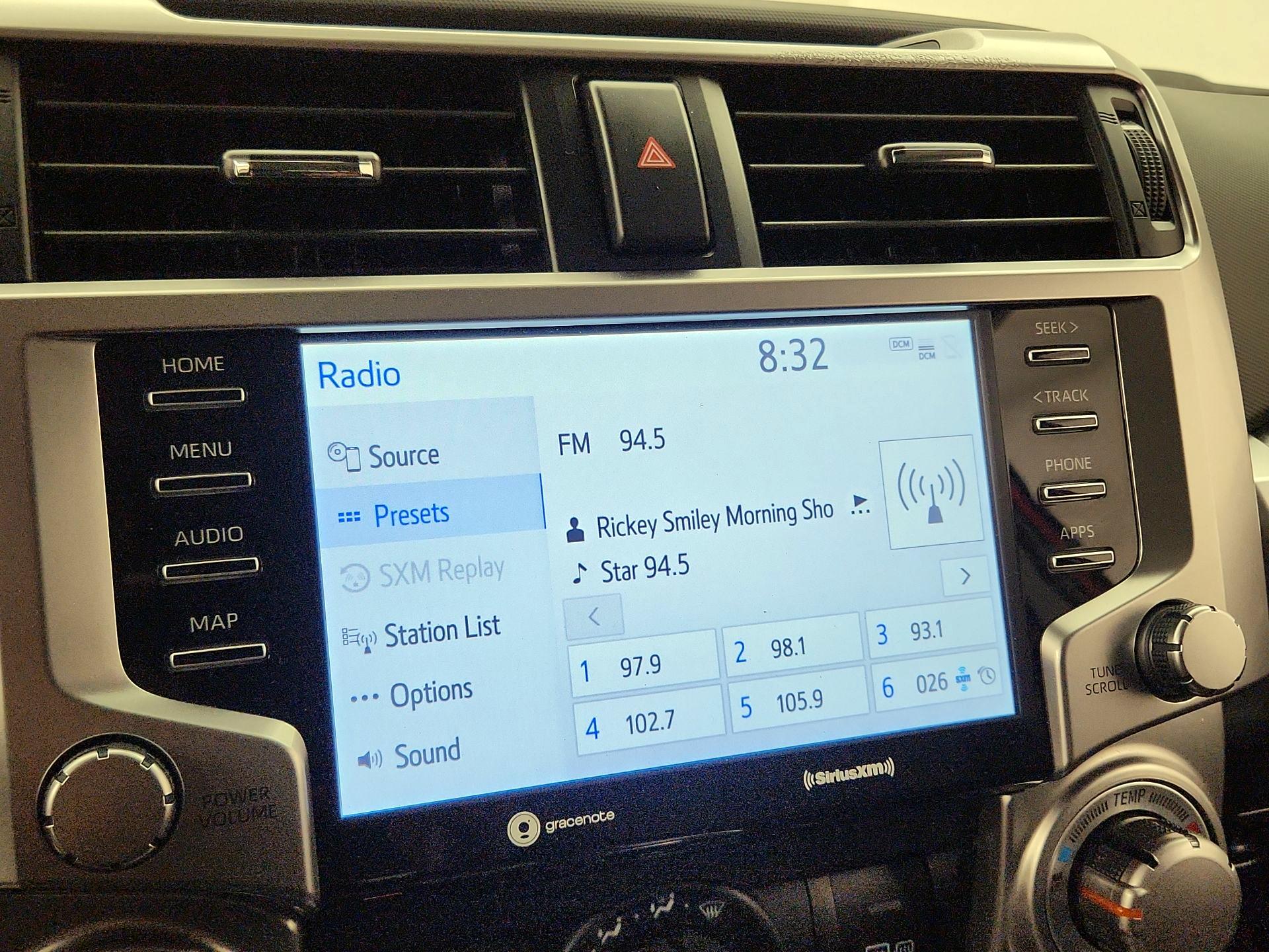 Thumbnail: 2022 Toyota 4Runner - 15