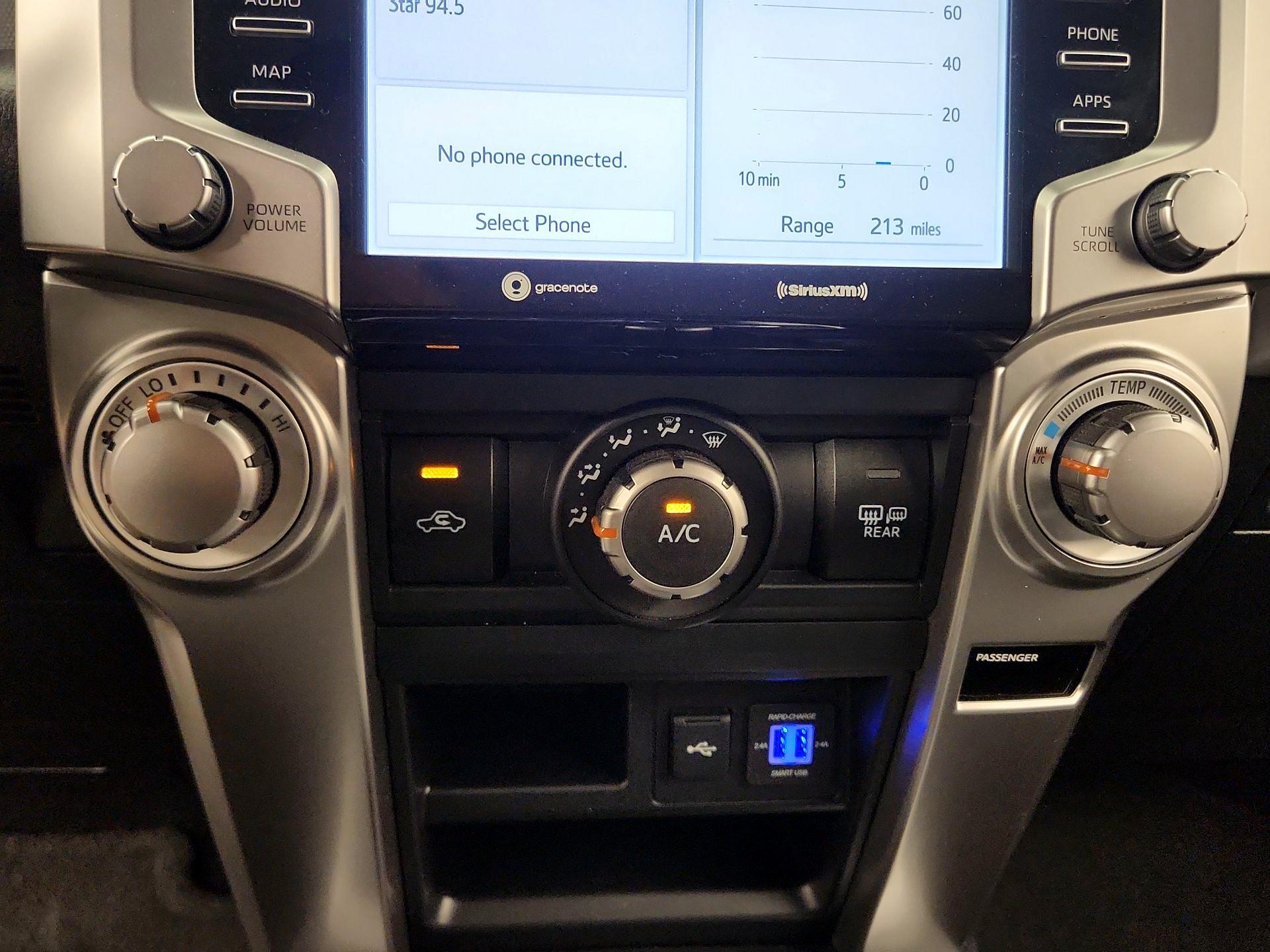 Thumbnail: 2022 Toyota 4Runner - 16