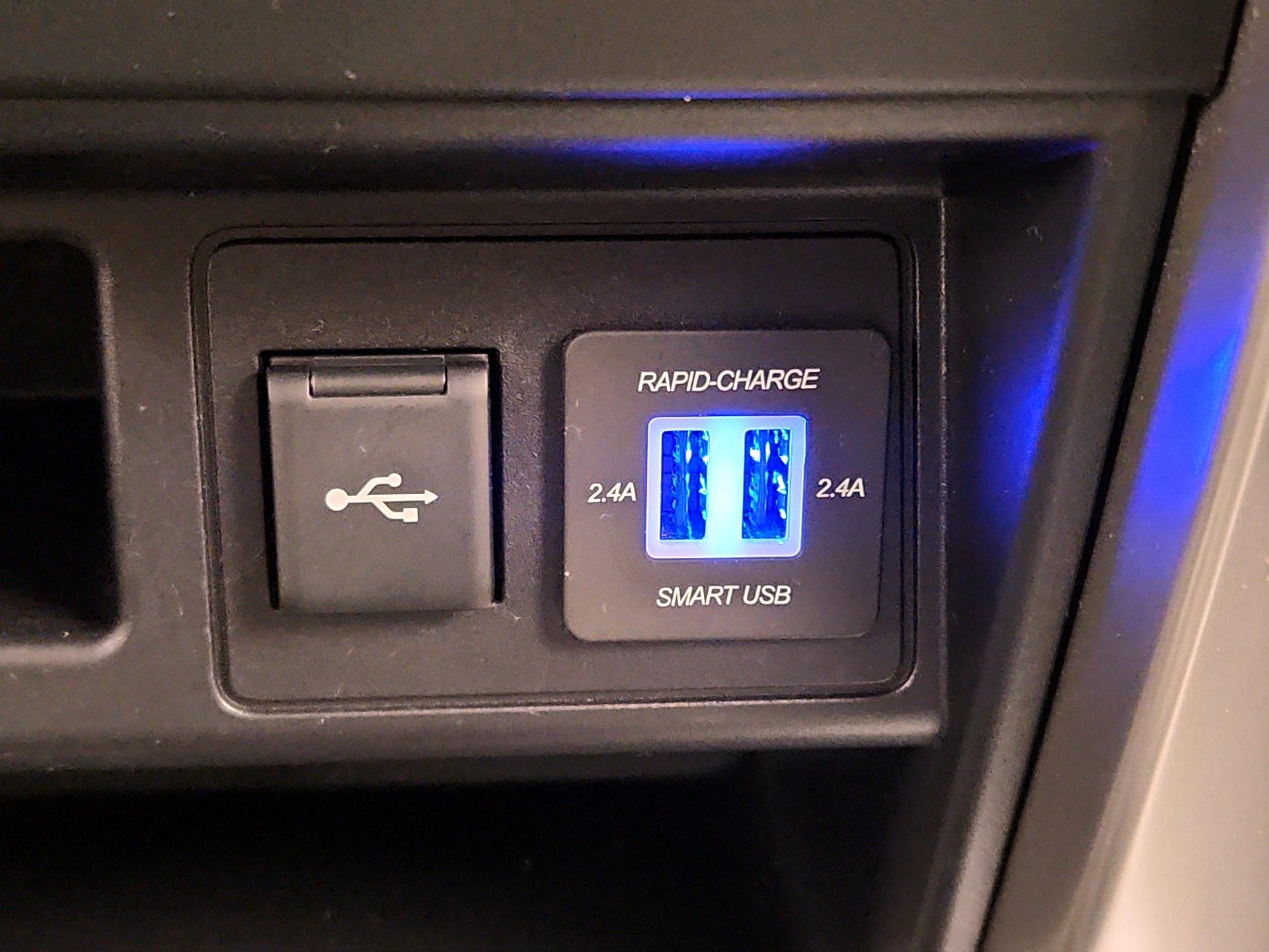 Thumbnail: 2022 Toyota 4Runner - 18