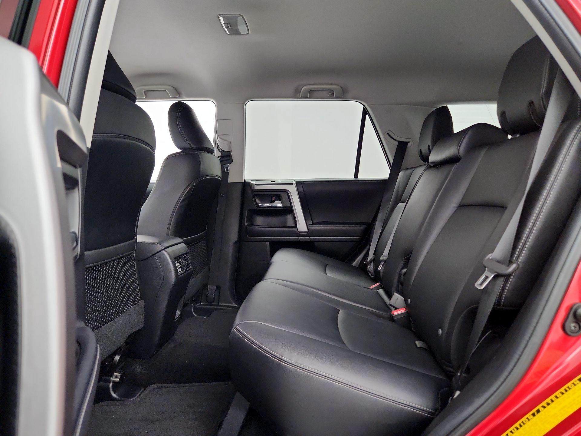 Thumbnail: 2022 Toyota 4Runner - 19