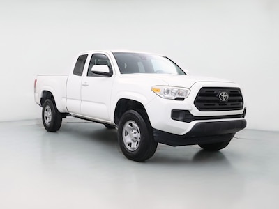 2019 Toyota Tacoma SR -
                Sanford, FL