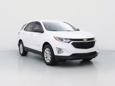 2020 Chevrolet Equinox LS -
                  Buford, GA