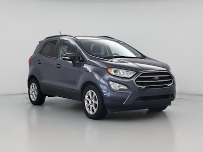 2020 Ford EcoSport SE -
                  Norcross, GA