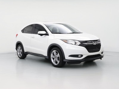 2017 Honda HR-V EX -
                Clermont, FL